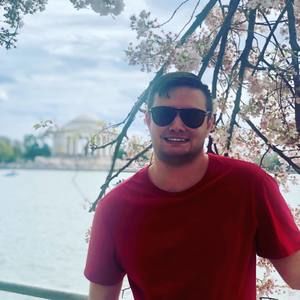 Meet your Posher, Alexander